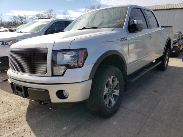 ford f150 super 2013 1ftfw1ef4dfd63240