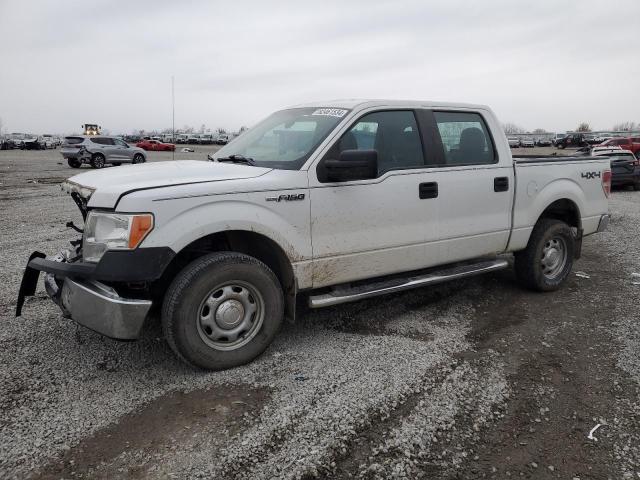 ford f150 super 2013 1ftfw1ef4dfd70236