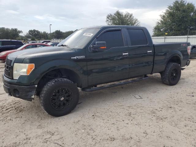 ford f150 super 2013 1ftfw1ef4dkd18371