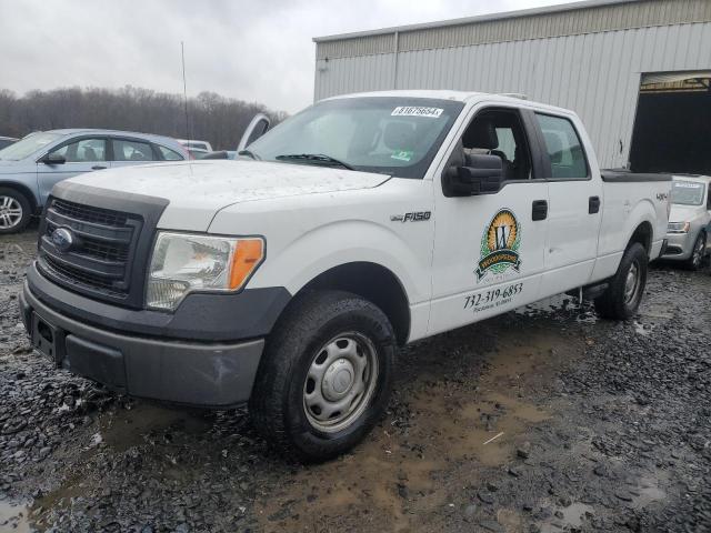 ford f150 super 2013 1ftfw1ef4dkd91126