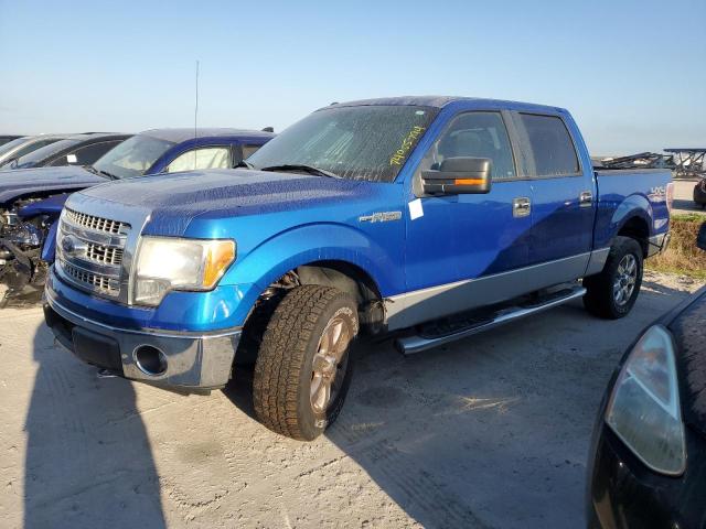 ford f150 super 2013 1ftfw1ef4dkd93331