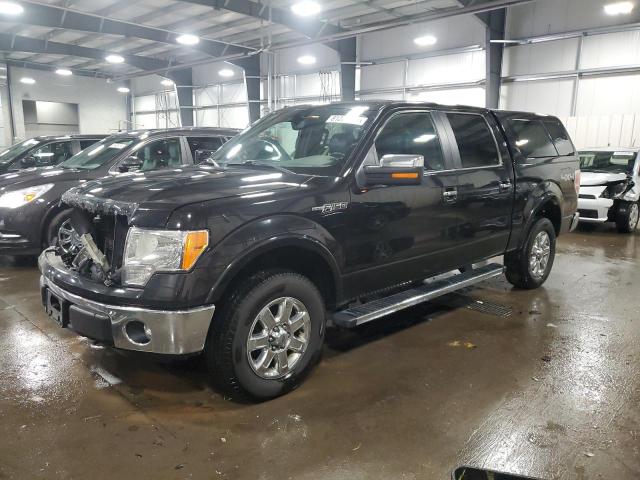 ford f150 super 2013 1ftfw1ef4dkd93684