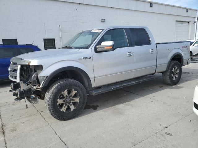 ford f150 super 2013 1ftfw1ef4dke07759