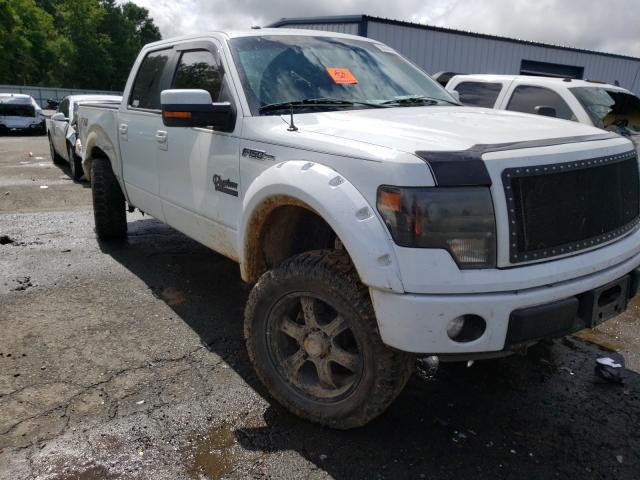 ford f150 super 2013 1ftfw1ef4dke90769