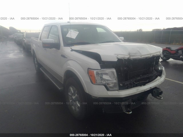 ford f-150 2013 1ftfw1ef4dke98161