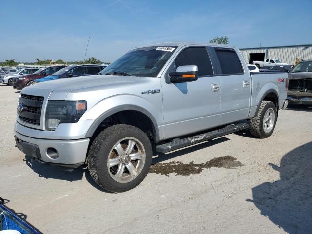 ford f150 super 2013 1ftfw1ef4dkf02824