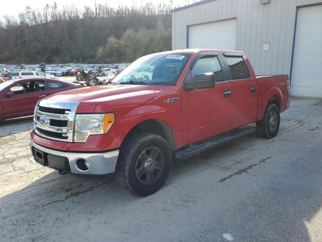 ford f150 super 2013 1ftfw1ef4dkf80813