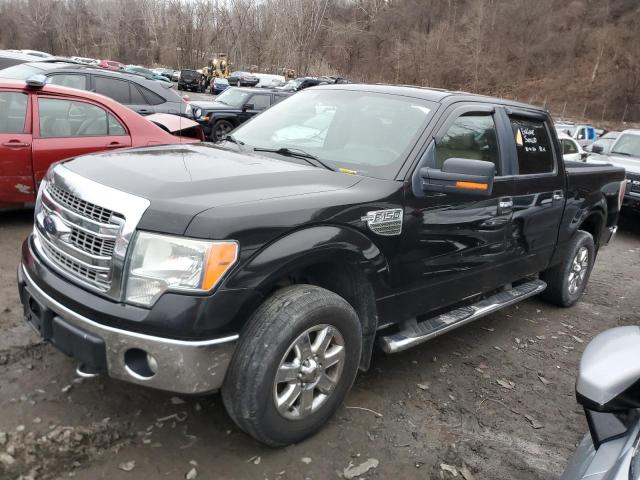 ford f150 super 2014 1ftfw1ef4efa01992