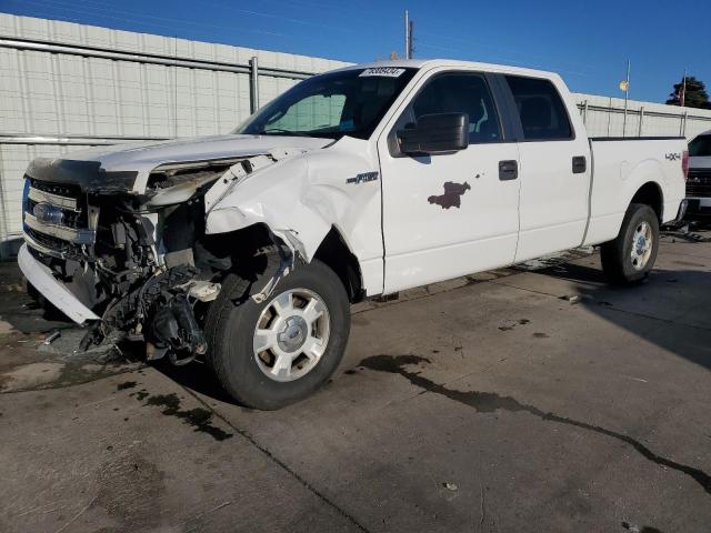 ford f150 super 2014 1ftfw1ef4efa21143