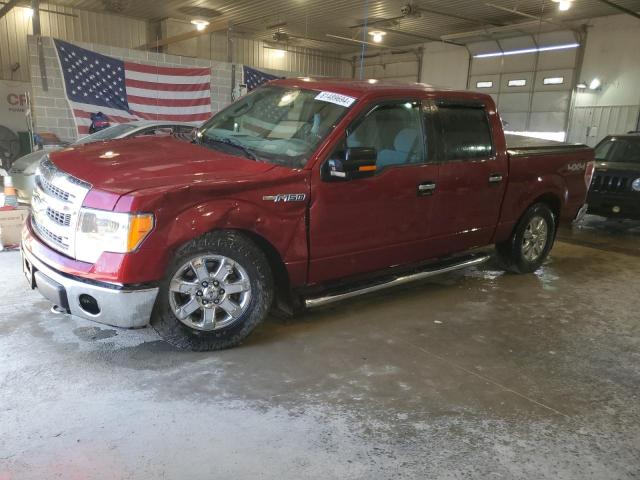 ford f150 super 2014 1ftfw1ef4efa44700