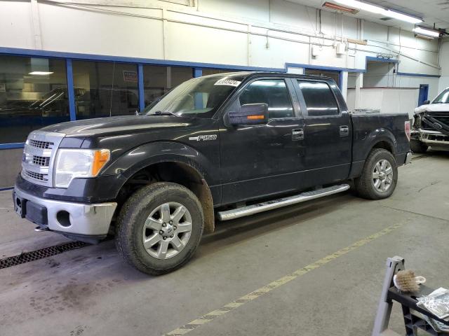 ford f150 super 2014 1ftfw1ef4efb21906