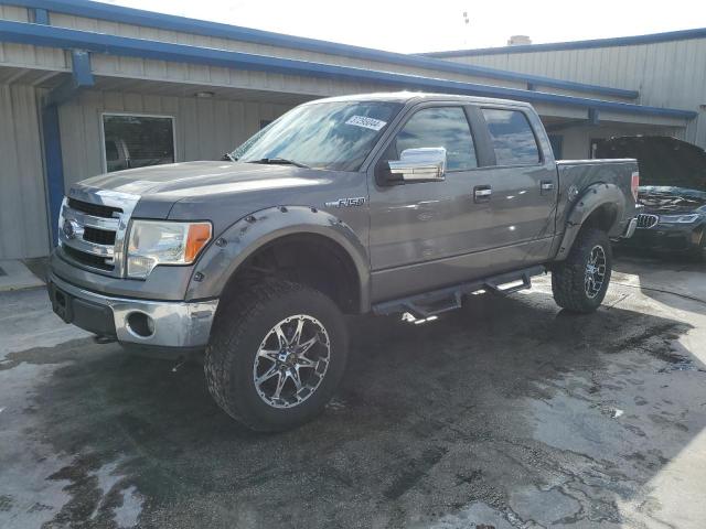 ford f-150 2014 1ftfw1ef4efb62388