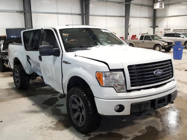 ford f150 super 2014 1ftfw1ef4efb70829