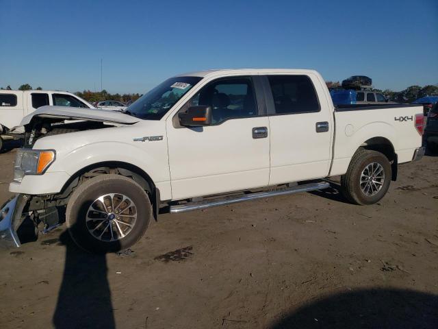 ford f150 super 2014 1ftfw1ef4efc03960