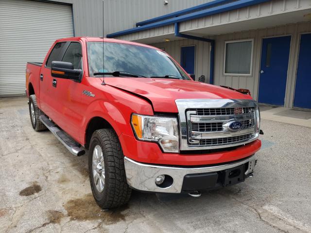 ford f150 super 2014 1ftfw1ef4efc49627