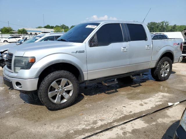 ford f-150 2014 1ftfw1ef4efc61650