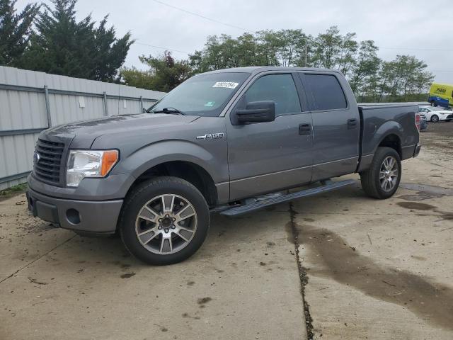 ford f150 super 2014 1ftfw1ef4efc63950