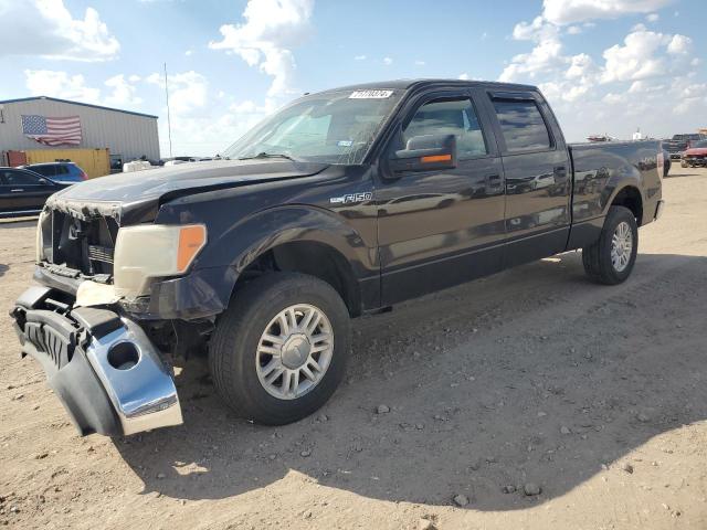 ford f150 super 2014 1ftfw1ef4ekd34135