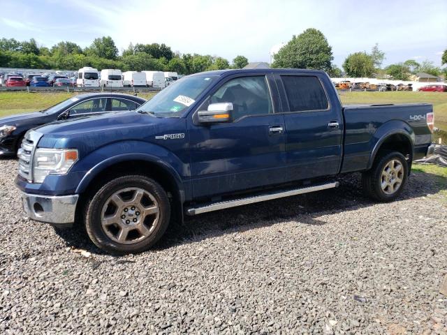 ford f150 super 2014 1ftfw1ef4ekd65448