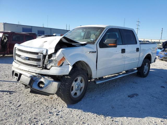 ford f150 super 2014 1ftfw1ef4eke57899