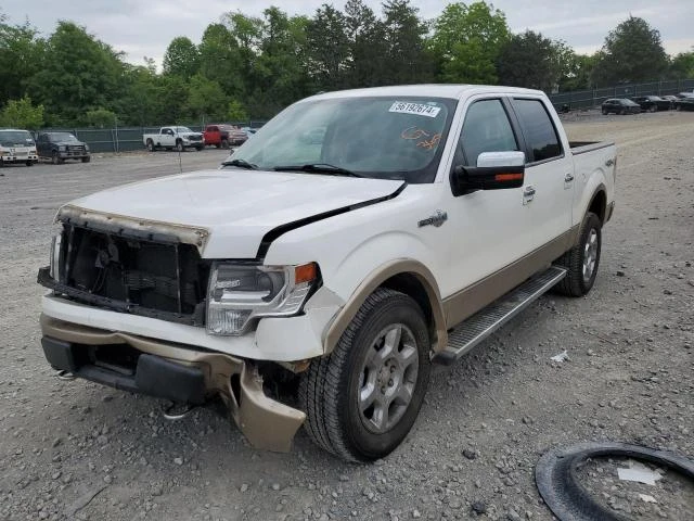 ford f150 super 2014 1ftfw1ef4eke61435