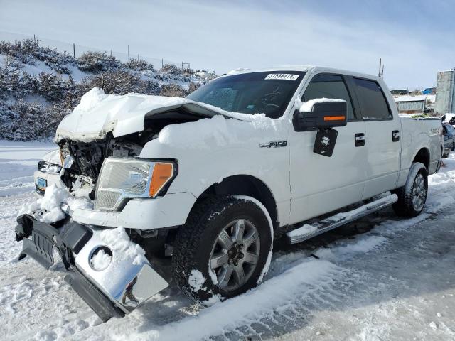 ford f-150 2014 1ftfw1ef4ekf26980