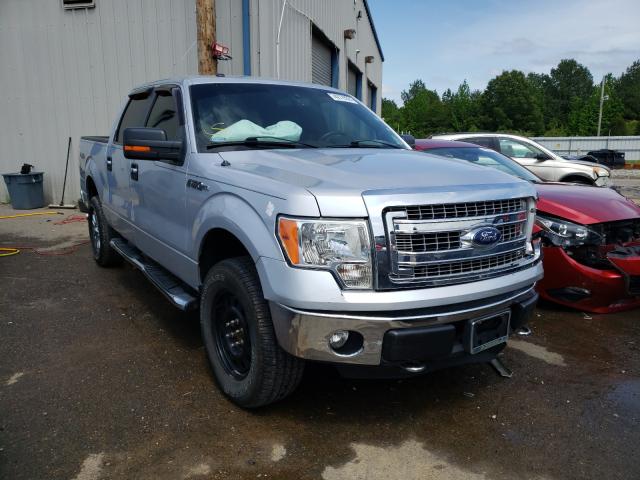 ford f150 super 2014 1ftfw1ef4ekf36750