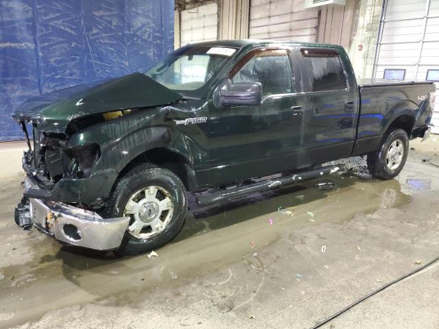 ford f-150 2014 1ftfw1ef4ekf57856