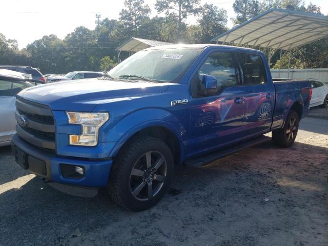 ford f150 super 2015 1ftfw1ef4ffa32404