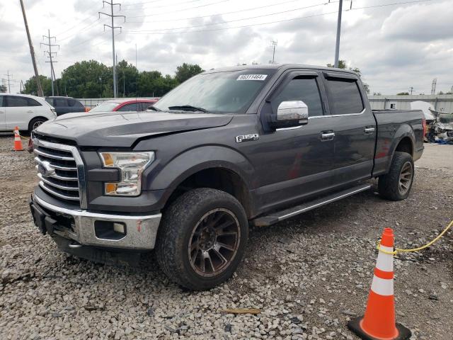 ford f150 2015 1ftfw1ef4ffa69646