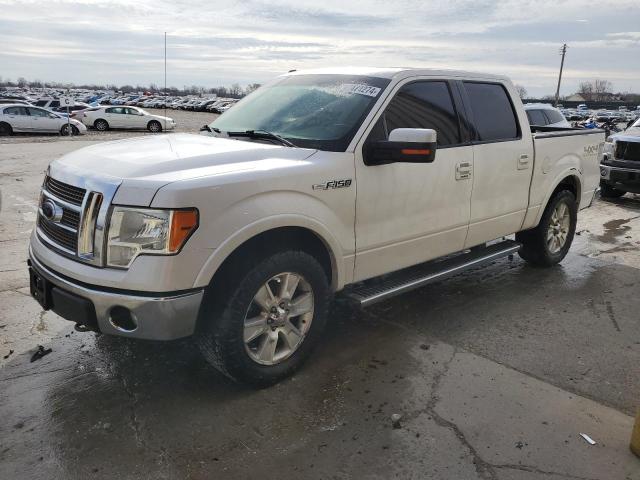 ford f-150 2011 1ftfw1ef5bfa70203