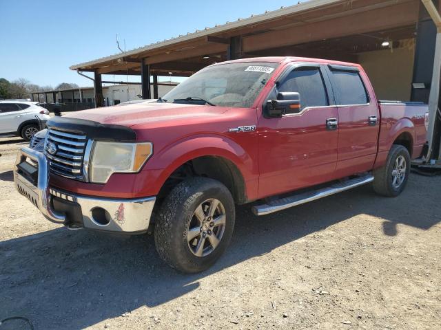 ford f150 super 2011 1ftfw1ef5bfa99233