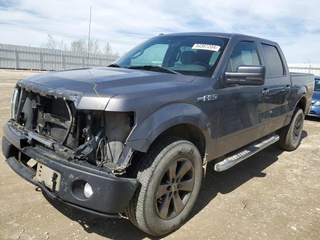 ford f-150 2011 1ftfw1ef5bfb27273