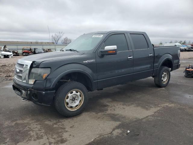 ford f150 super 2011 1ftfw1ef5bfb34076