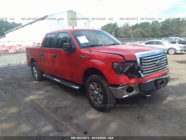 ford f-150 2011 1ftfw1ef5bfc37093