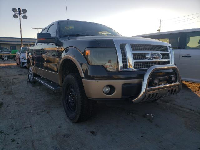 ford f150 super 2011 1ftfw1ef5bkd19610