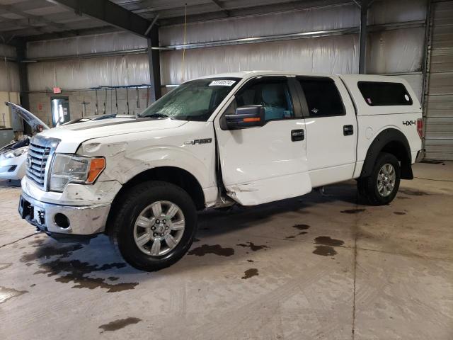 ford f150 super 2012 1ftfw1ef5cfc07402