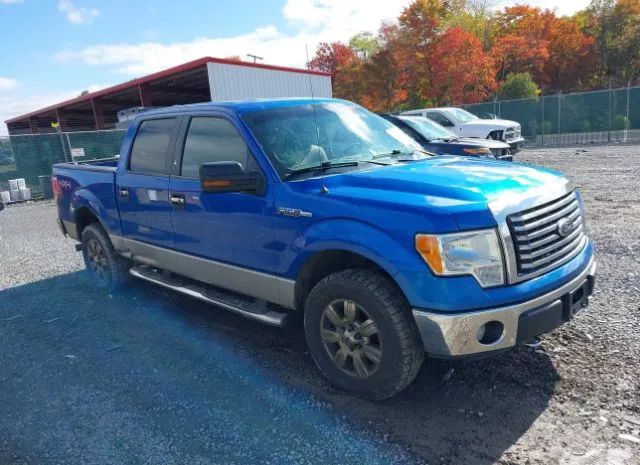 ford f-150 2012 1ftfw1ef5cfc32199