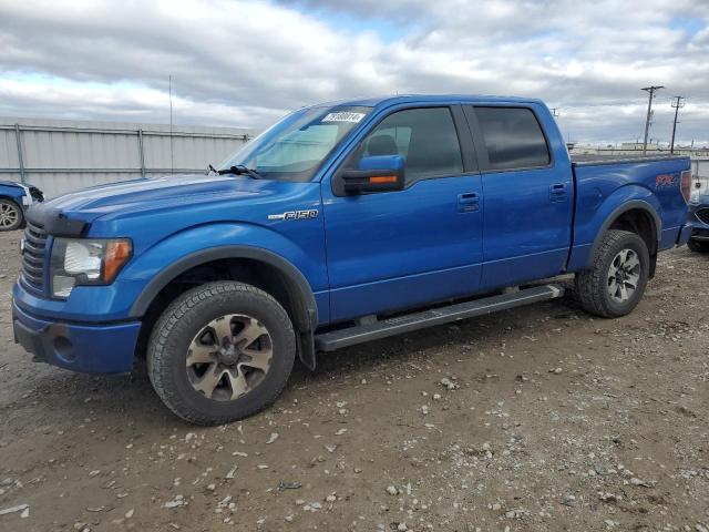 ford f150 super 2012 1ftfw1ef5ckd29118