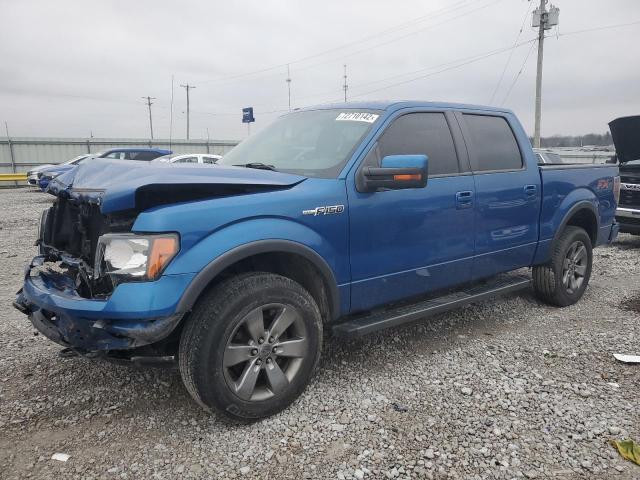 ford f150 super 2012 1ftfw1ef5ckd93756