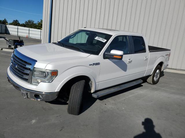 ford f150 super 2013 1ftfw1ef5dfa39794