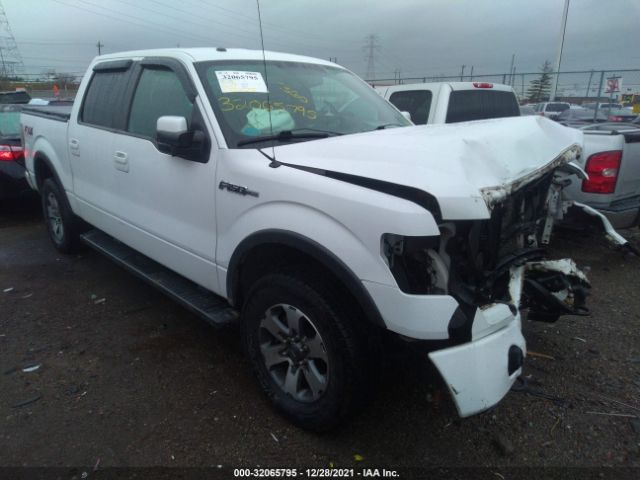 ford f-150 2013 1ftfw1ef5dfa44512