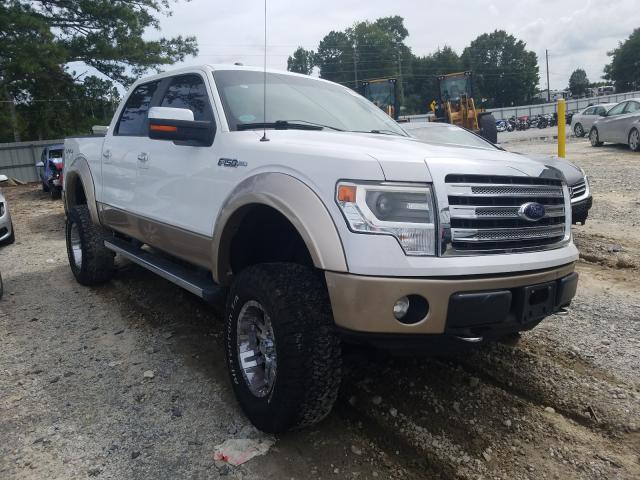 ford f150 super 2013 1ftfw1ef5dfb27096