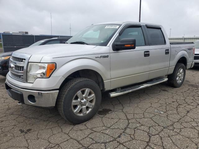 ford f150 super 2013 1ftfw1ef5dfb51592