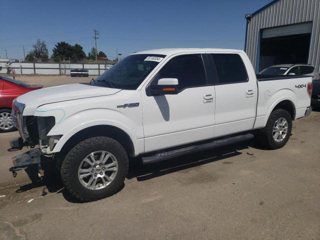 ford f-150 2013 1ftfw1ef5dfb55867