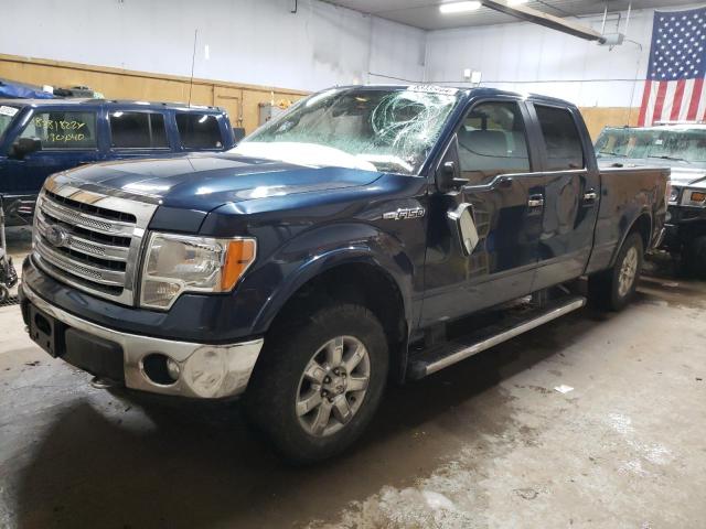 ford f150 super 2013 1ftfw1ef5dkd37396