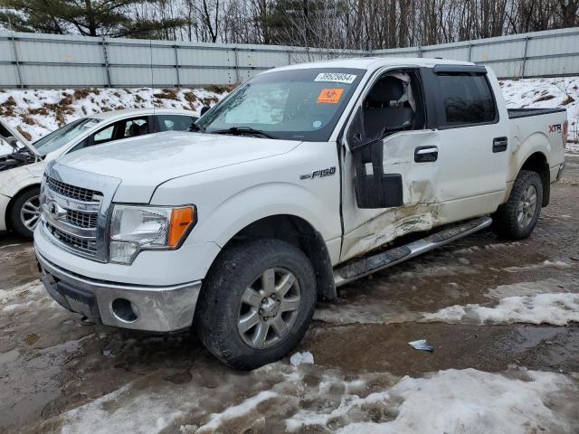 ford f-150 2013 1ftfw1ef5dke25235