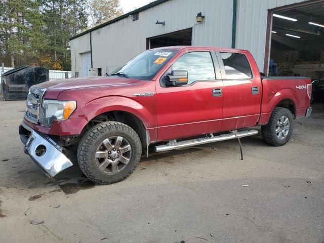 ford f150 super 2013 1ftfw1ef5dkf85762