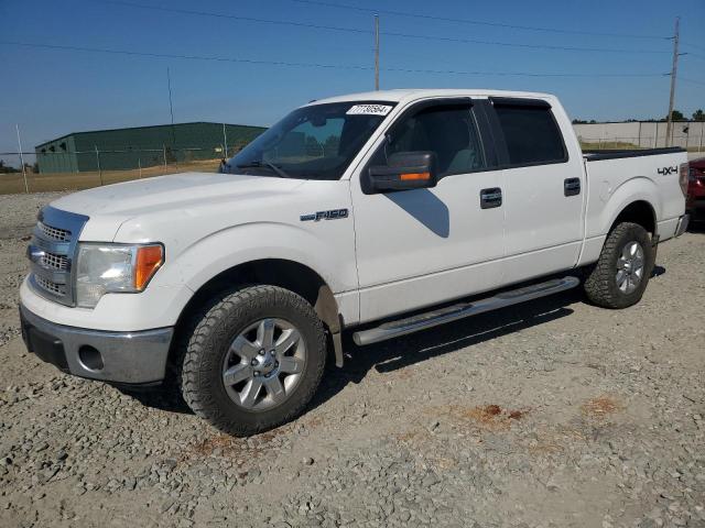 ford f150 super 2014 1ftfw1ef5efa92013