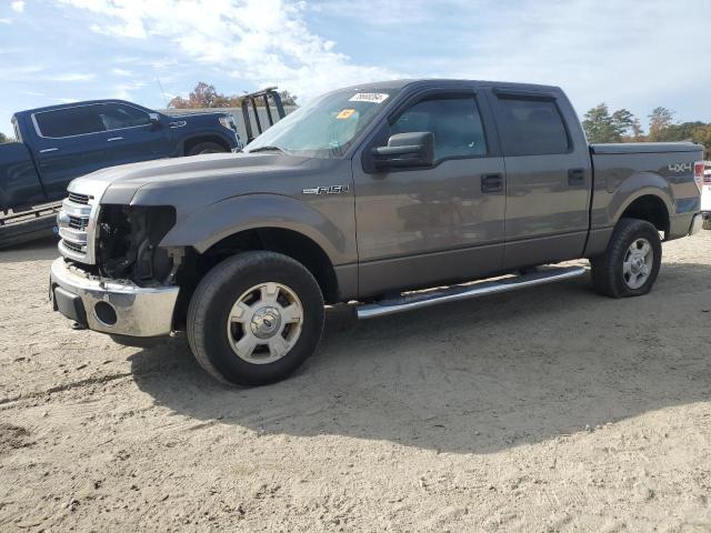 ford f150 super 2014 1ftfw1ef5efb48192